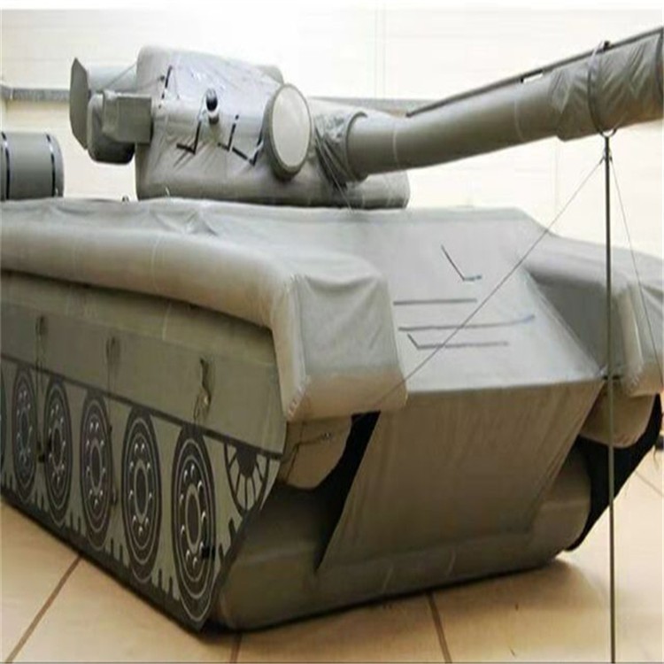 充气军用坦克厂家